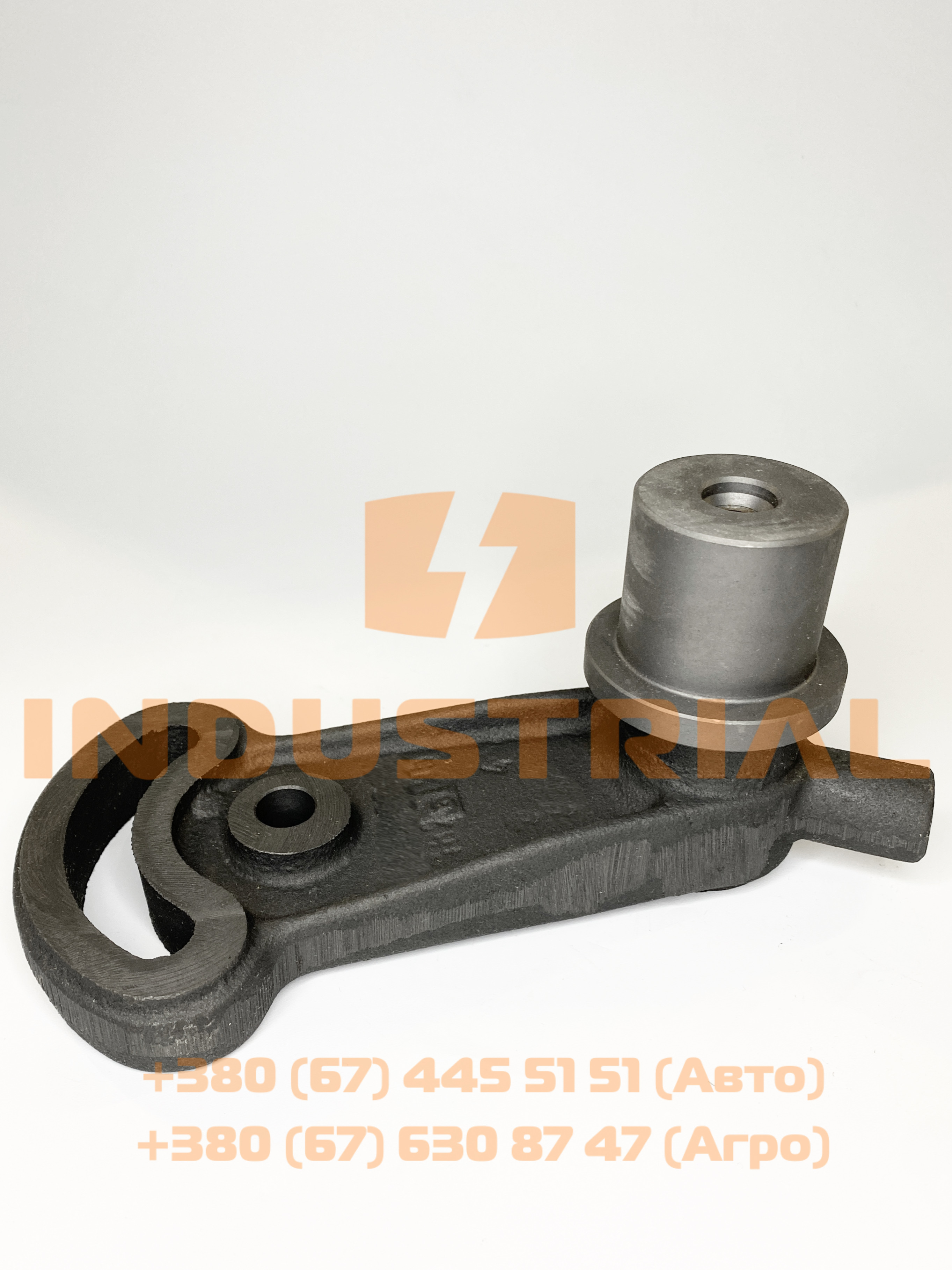 MCD 3122411 MEC DIESEL